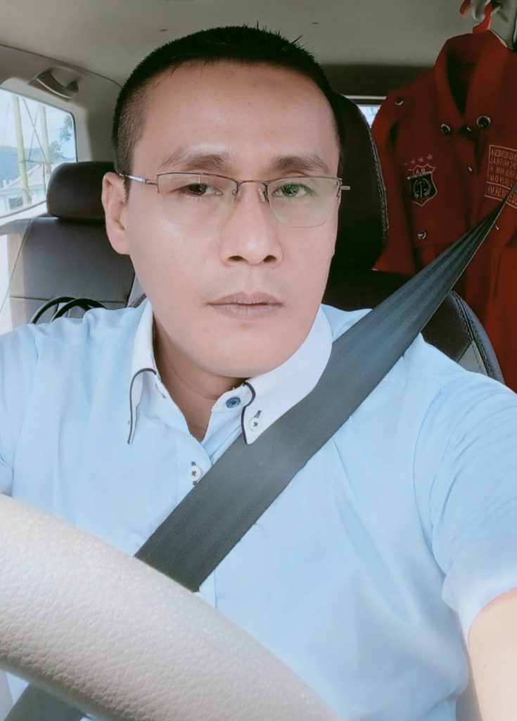 H. Hendri, SE., SH.,MH