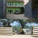 Aparat Penegak Hukum Tidak tegas Tambang Milik Jono Kebo yang diduga Illegal