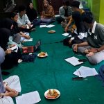 Kampanye di tempat Pendidikan Bersyarat, PPI Riau Sampaikan Penjelasan