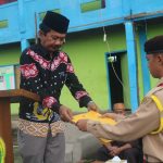 Meski Sederhana, Upacara Peringatan Hari Sumpah Pemuda di Daruul Rahman Berlangsung Khidmat