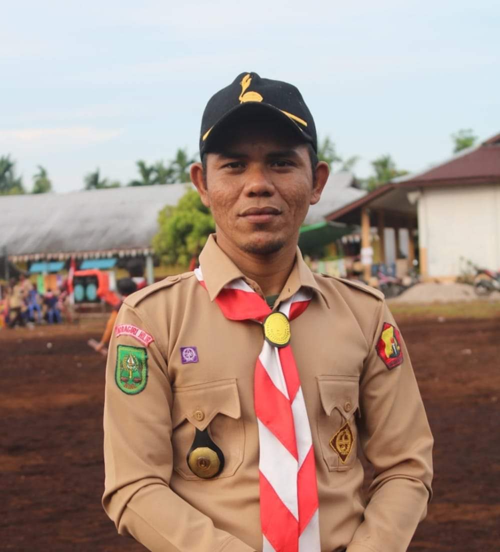 Anak Harus Membawa Perubahan, Riyanto : Saatnya Yang Muda Bergerak