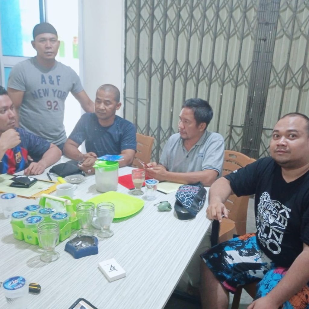 Assosiasi Pedagang Kateman: Relokasi Pedagang harus Berdampak Positif