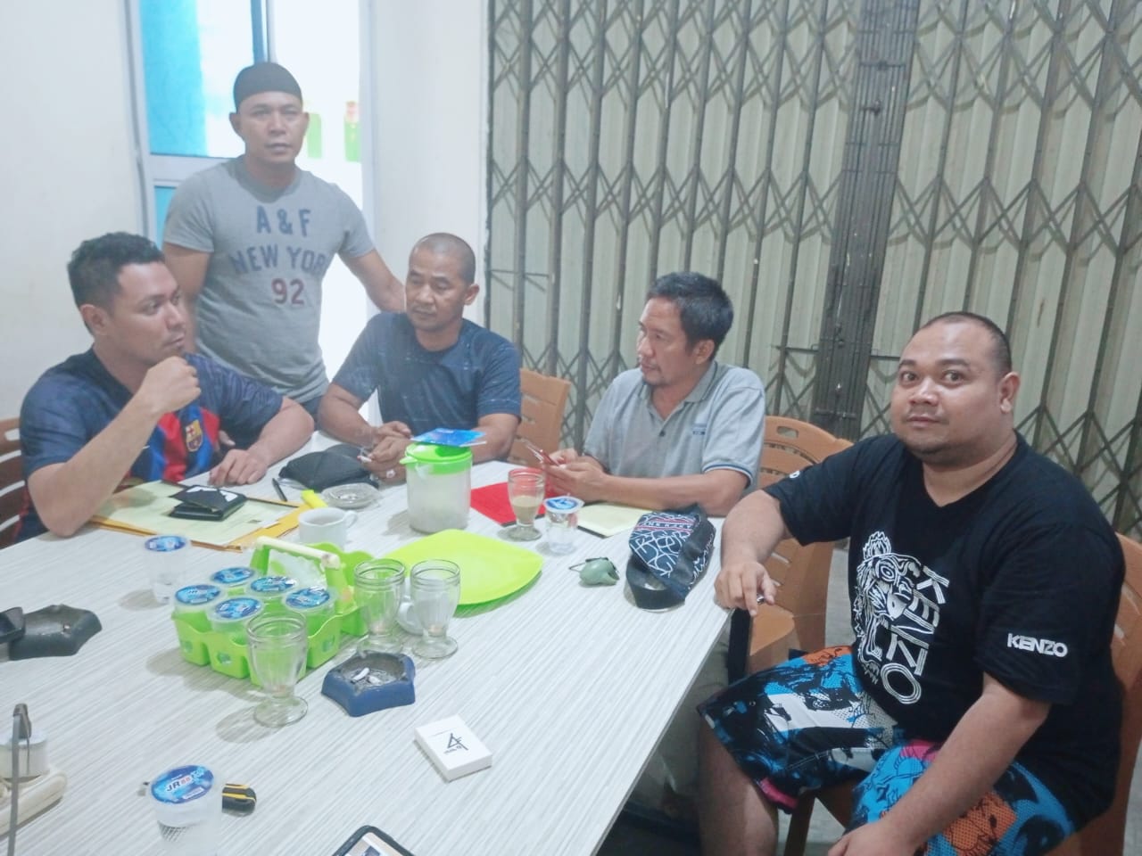 Assosiasi Pedagang Kateman: Relokasi Pedagang harus Berdampak Positif