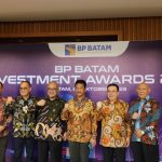 Komitmen Kawasan Industri Terpadu Kabil Dukung Kemajuan Kota Batam