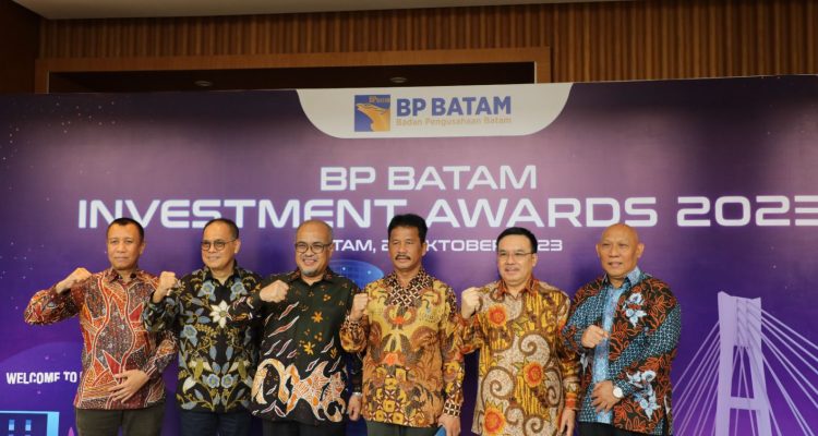 Komitmen Kawasan Industri Terpadu Kabil Dukung Kemajuan Kota Batam