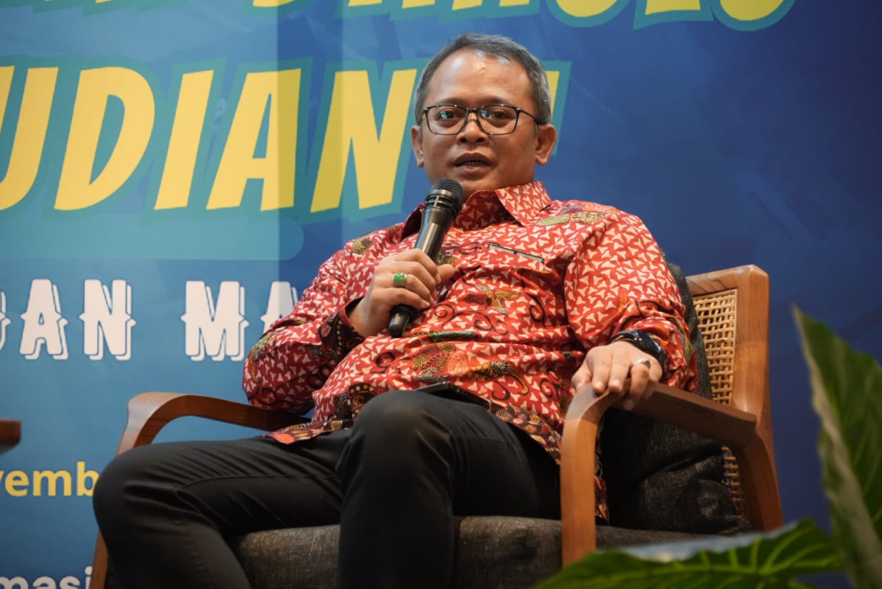 Mulai 2024 Pemerintah Berencana Mengikhtiarkan Haji Sehat, Nyaman, dan Mabrur