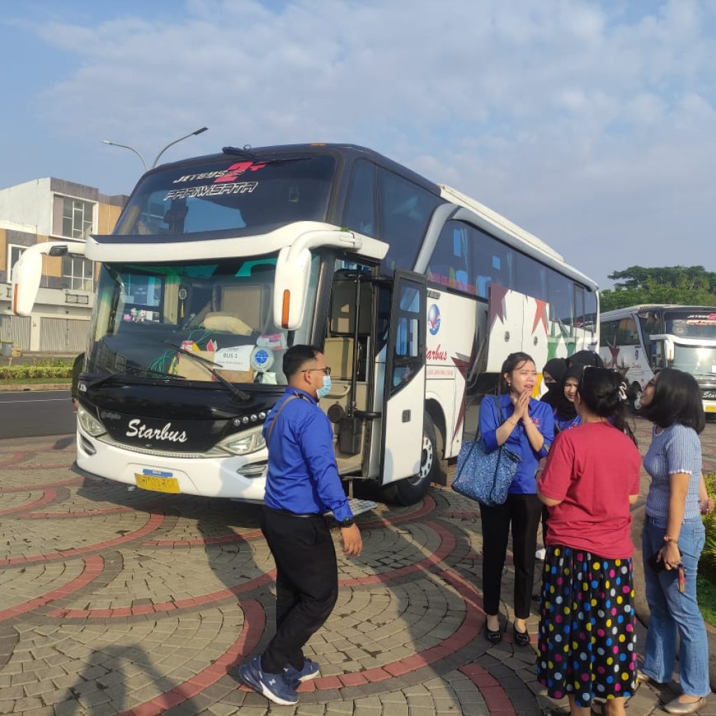 PELITA GLOBAL MANDIRI "PGM" Salah Satu Sekolah Unggulan Bekasi Adakan Wisata Belajar Ke Museum Layang - layang Jakarta Selatan