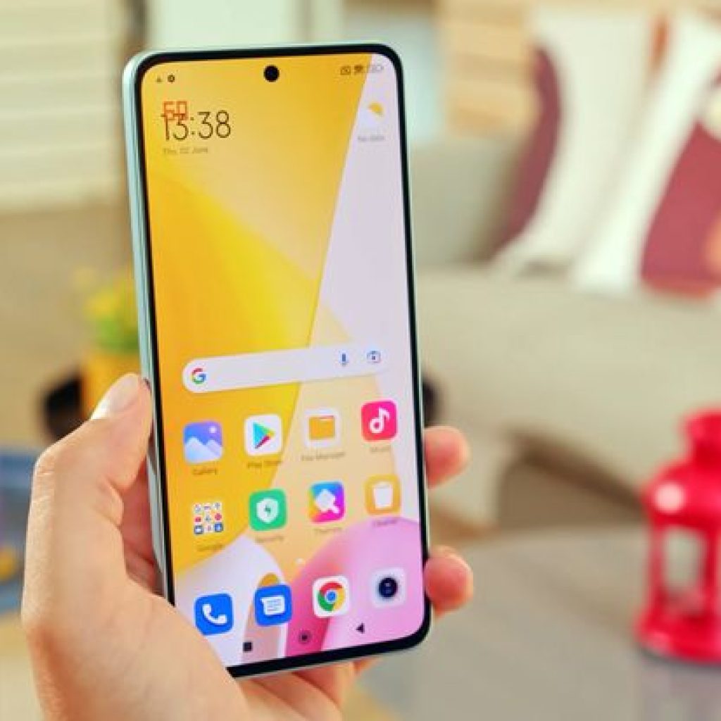 Rekomendasi HP Terbaru 2024: Kualitas Bagus dengan Harga Terjangkau