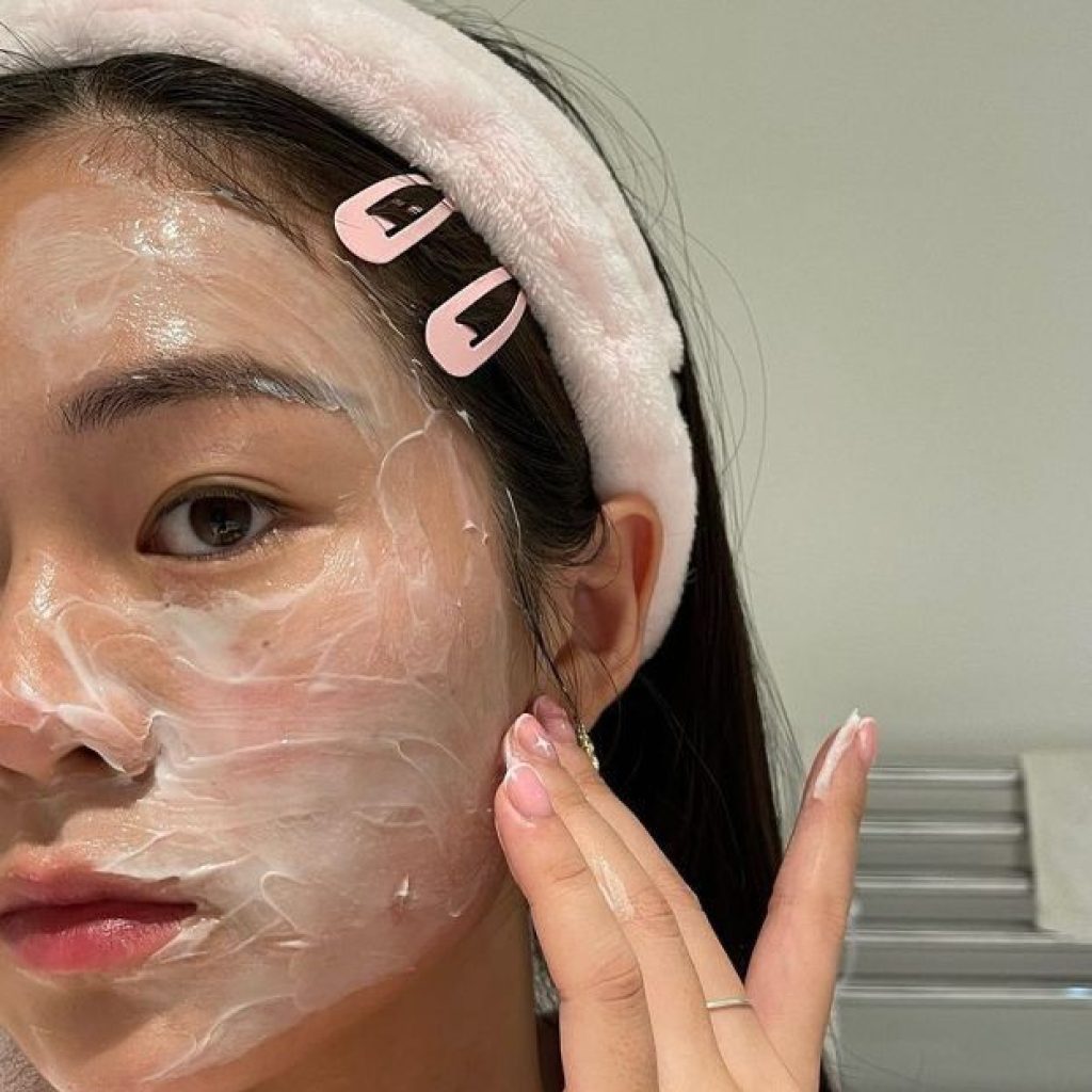 Tips & Trick Glow Up dalam Seminggu