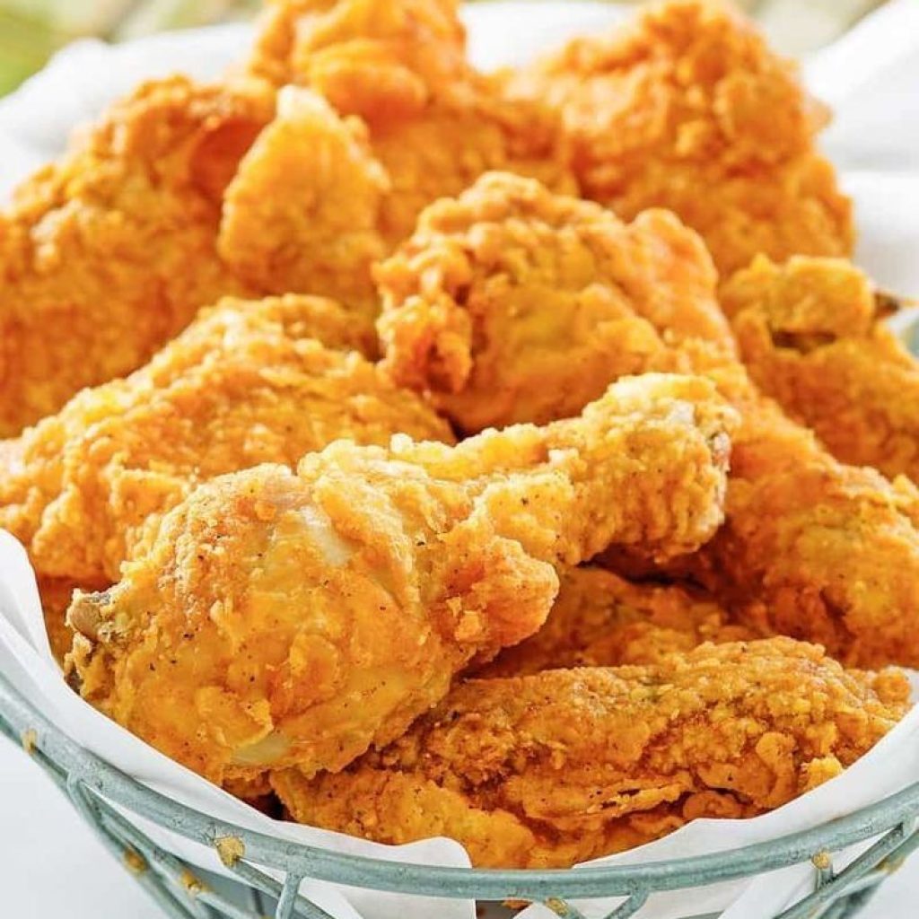 Resep Mudah Masakan Rumahan