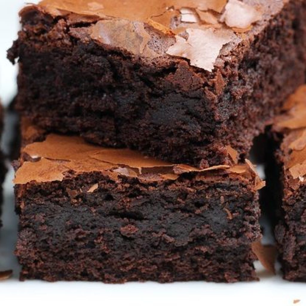 Resep Brownies Nyoklat Tanpa Oven dan Mixer, Mudah dan Simple