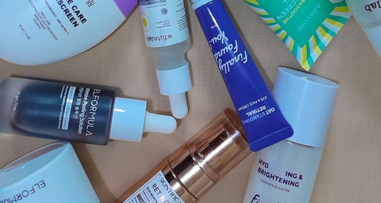 skincare