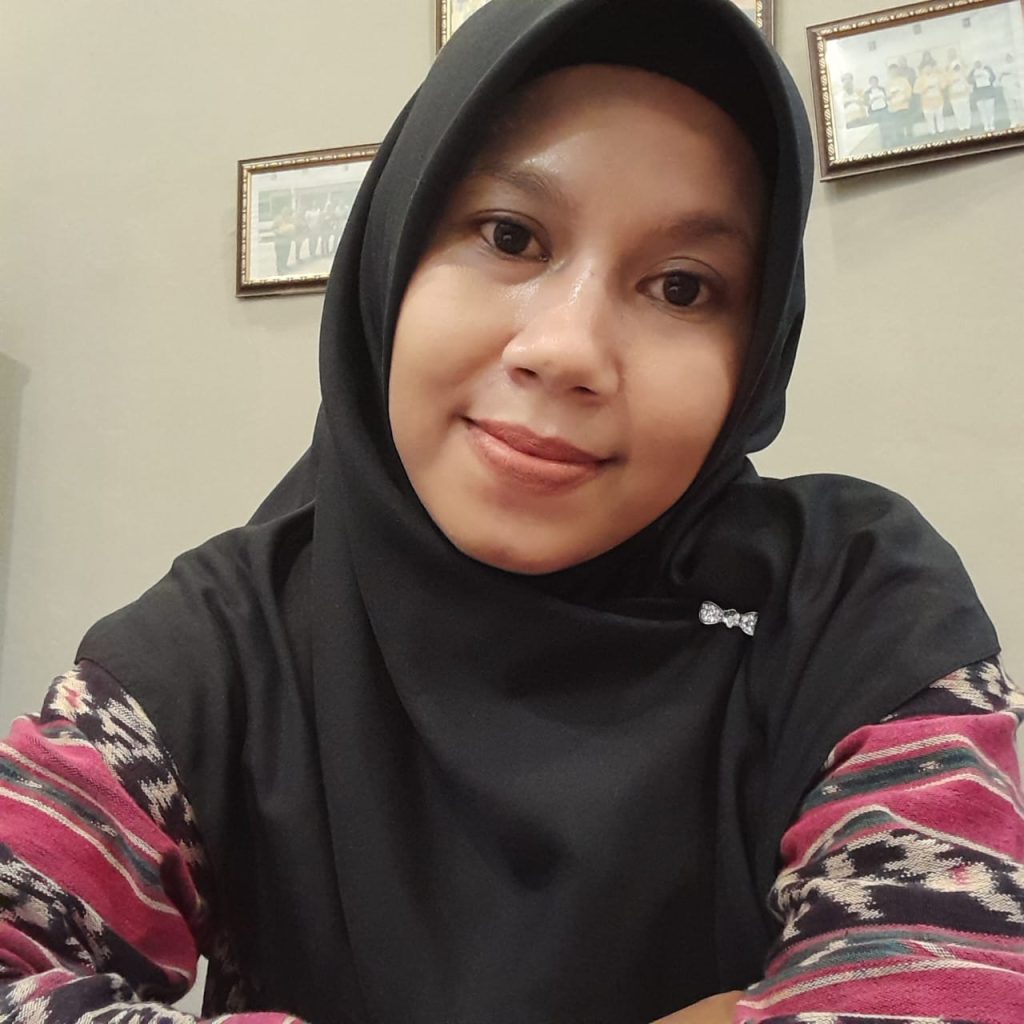 sri nuryati