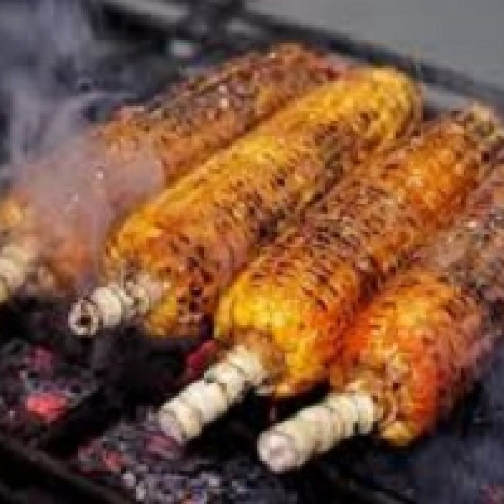 jagung bakar