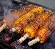 jagung bakar