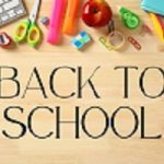 Back to school
