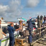 pengamanan nataru inhil