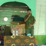 isra' mi'raj desa air tawar