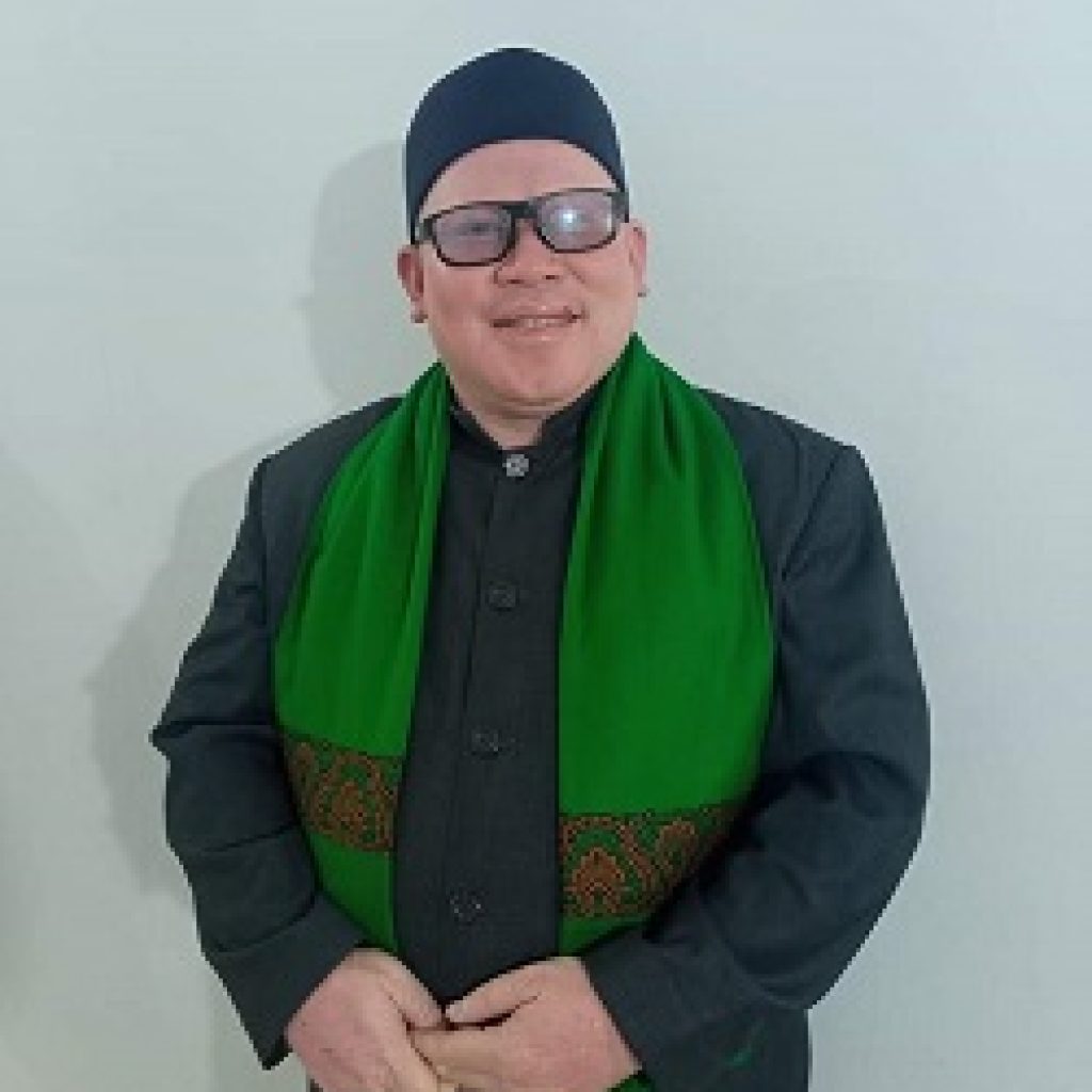 Ustadz Hasibuan