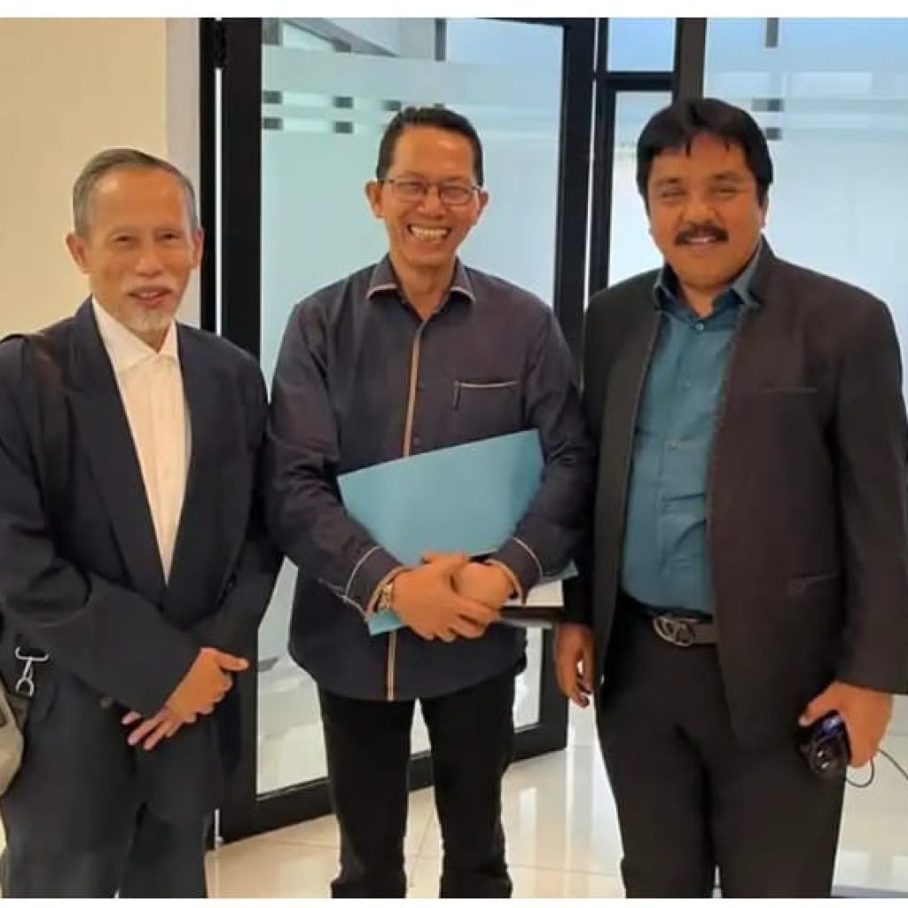 Amsakar Achmad