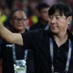 Pemecatan Shin tae-Yong