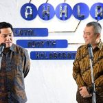 Erick Thohir