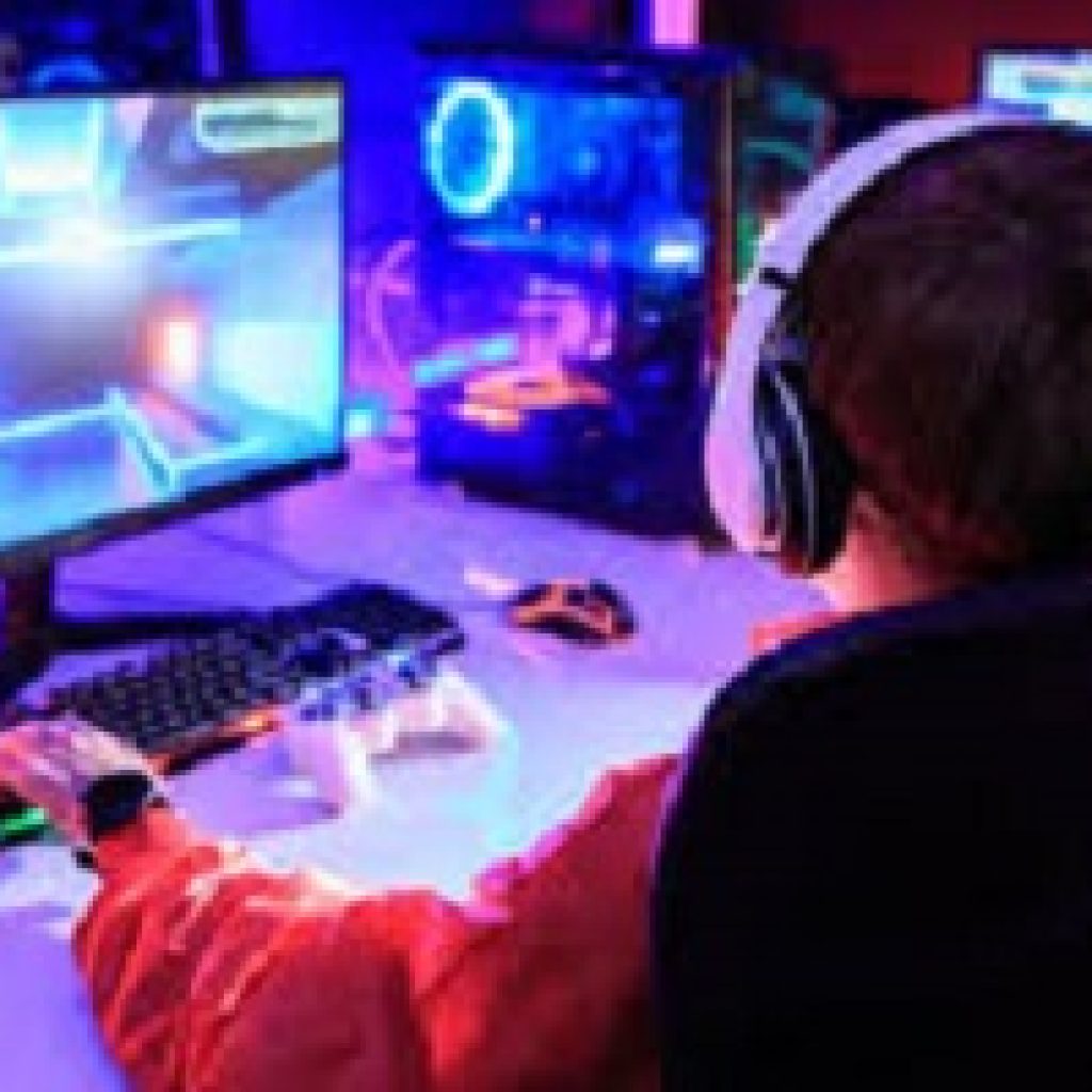 game online