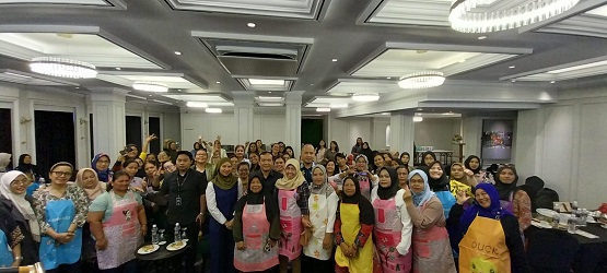 pelatihan