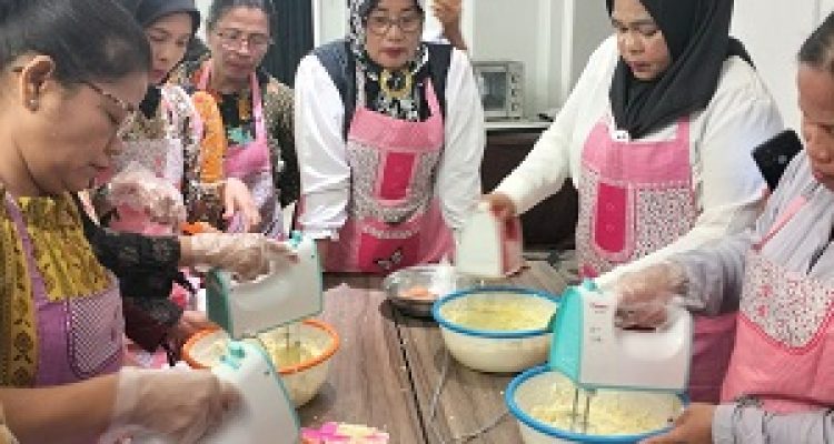 pelatihan