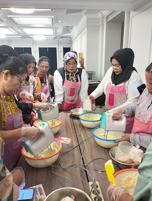 pelatihan