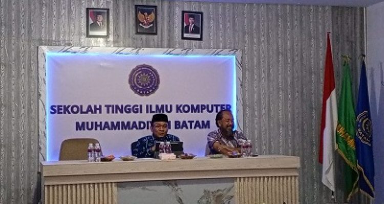 LLDIKTI 17