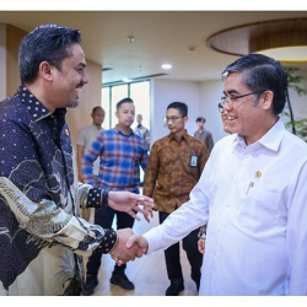 Menteri UMKM