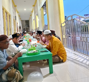 bukber