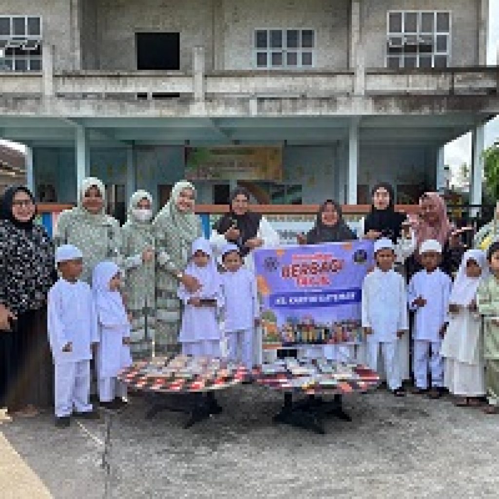 KB Kartini Kateman