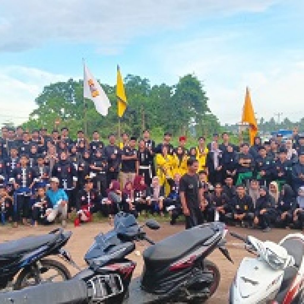 bagi takjil