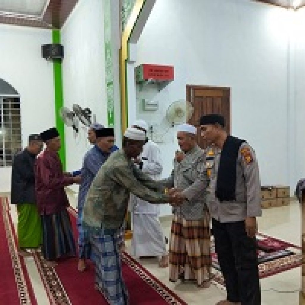 Safari Ramadhan