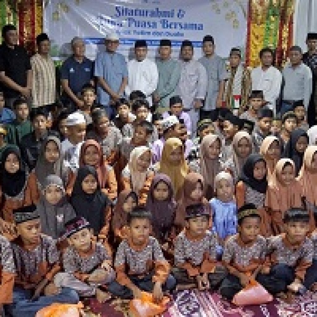 Bukber