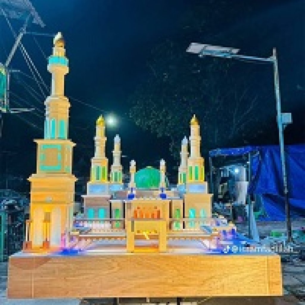 malam takbiran