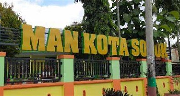 MAN Kota Solok
