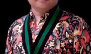 Ferizal Mukhtar