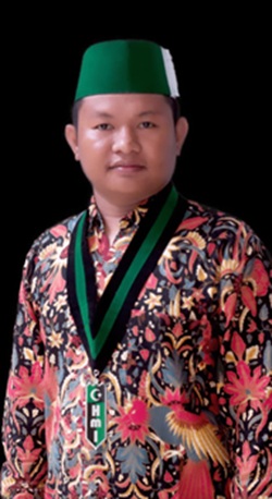Ferizal Mukhtar