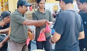 Panitia Qurban