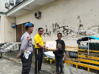 Hari Bhayangkara ke‑79