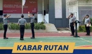 Rutan Batam