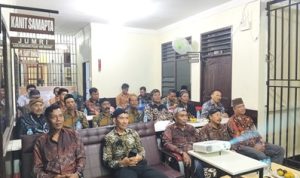 Hari Bhayangkara ke-79