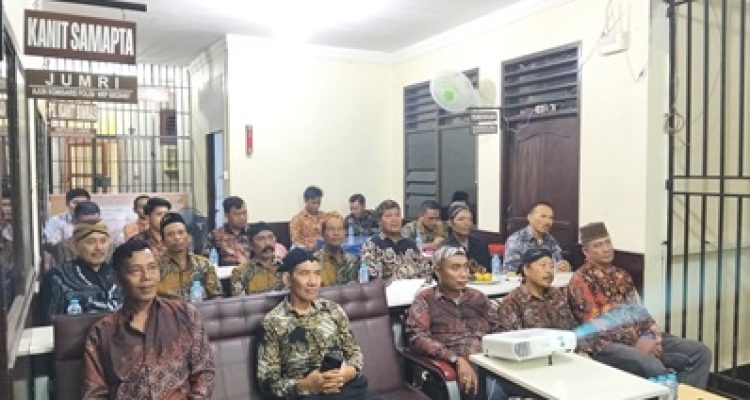 Hari Bhayangkara ke-79