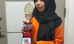 final Festival Lomba Seni Sastra Siswa Nasional (FLS3N) tingkat nasional