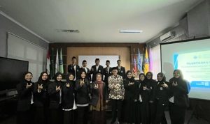 Pascasarjana UIN Sulthan Thaha Saifuddin Jambi