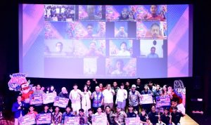 JNE Content Competition 2025