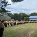 Perkemahan Penerimaan Tamu Ambalan